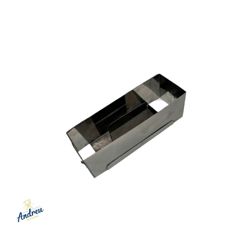 MOLDE CALZÓN ROTO X1 UNID.2