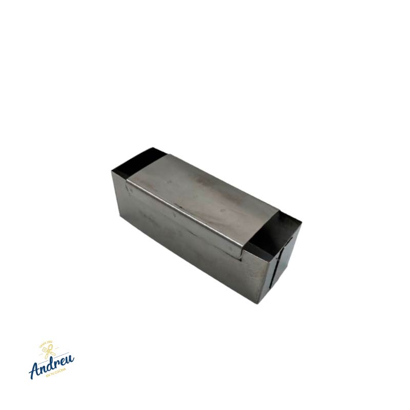 MOLDE CALZÓN ROTO X1 UNID. 0