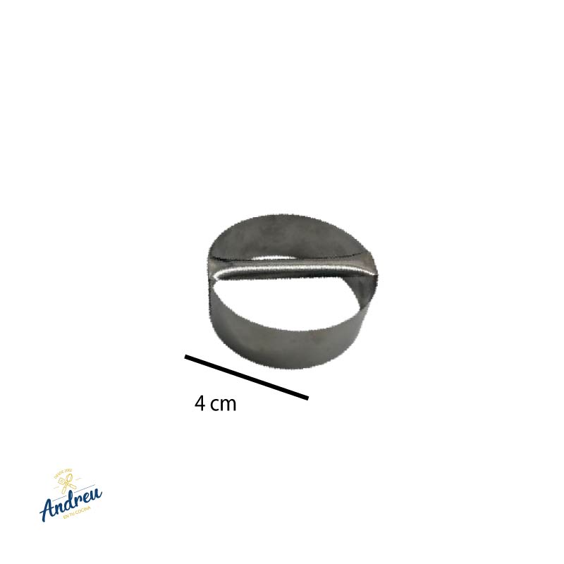 CORTADOR MASA N°041