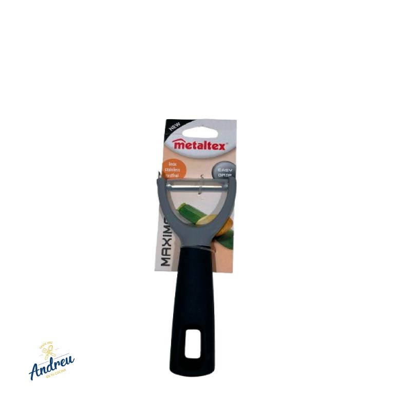 PELAVEGETALES HORIZONTAL MAXIMO (PM69-MT239009)  METALTEX X 1 UNID1