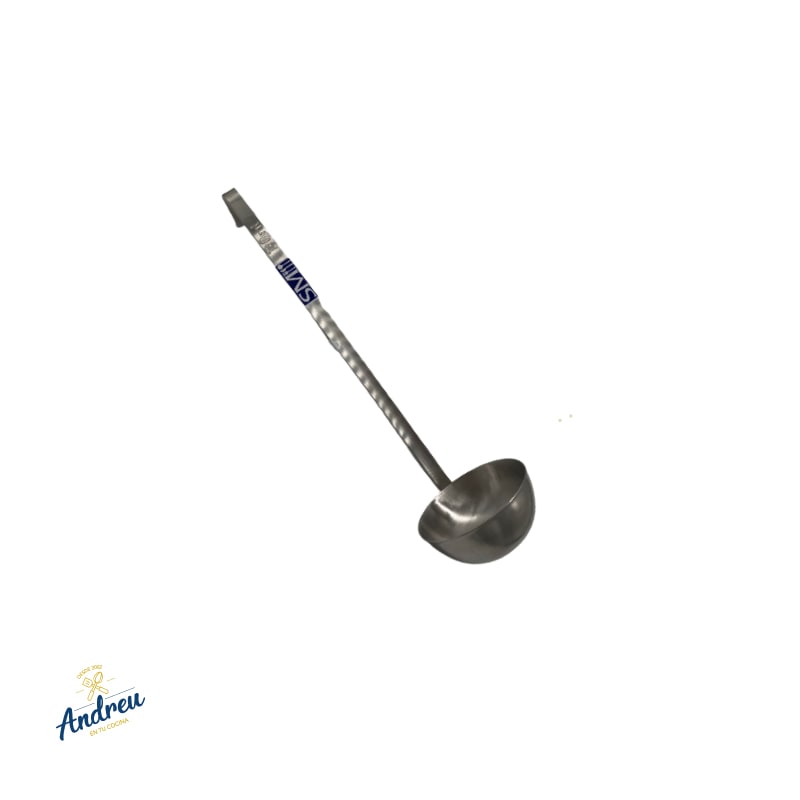 CUCHARÓN PORCIONADOR 130 CC (SM) UNID2