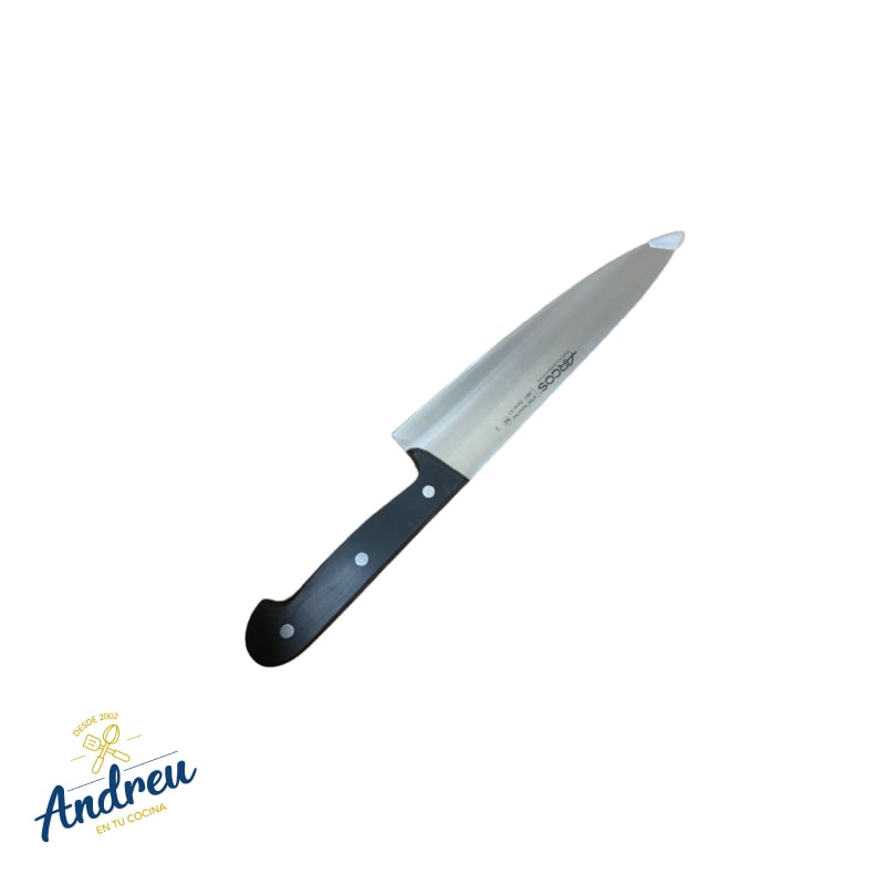 CUCHILLO COCINERO 25CM ARCOS 0