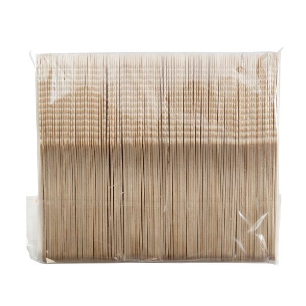 CUCHILLO ECO MADERA (10 X 100 U) X 1 UNID2