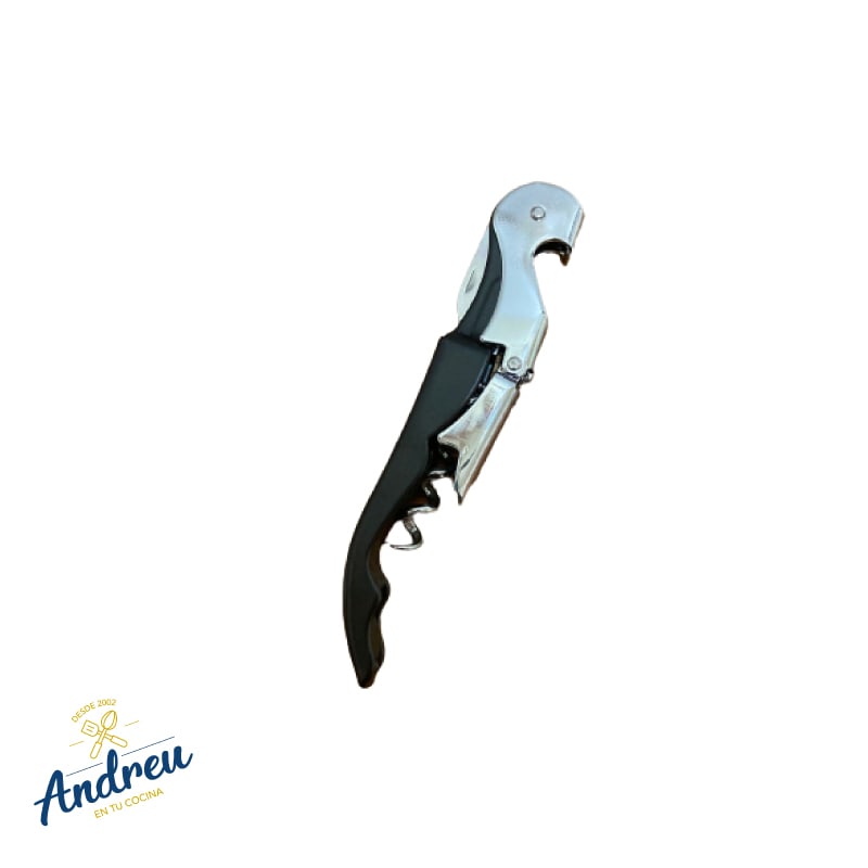 DESCORCHADOR DOBLE (SM DESTAPADOR 307036) X 1 UNID2