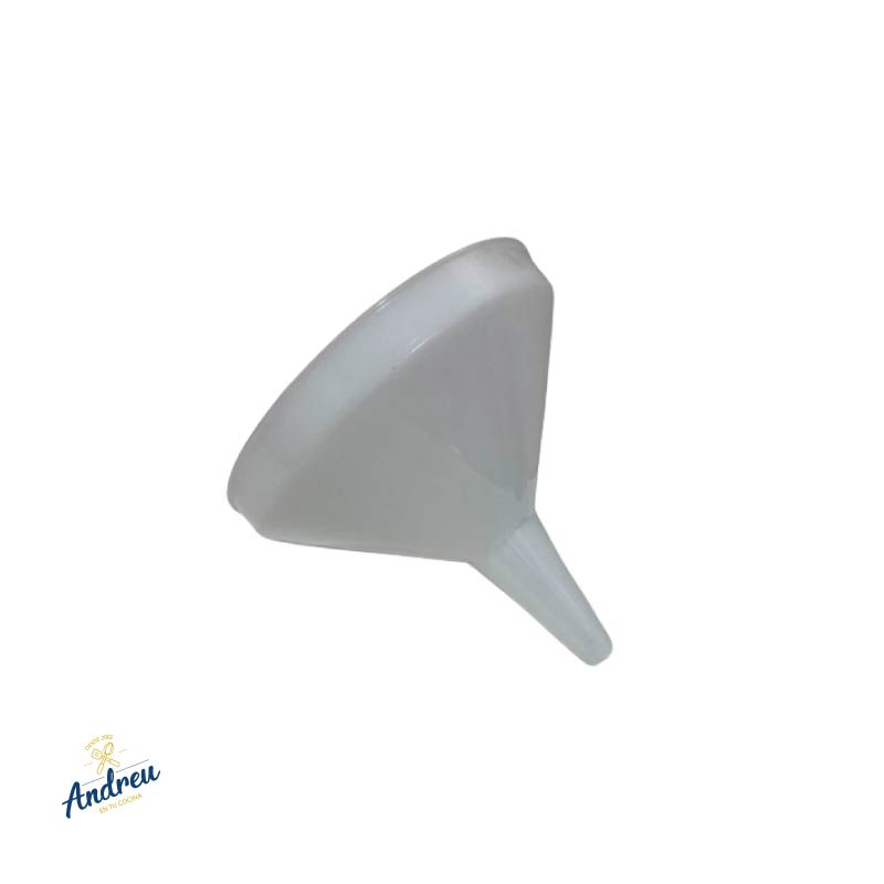 EMBUDO PLASTICO WINCO UNID2