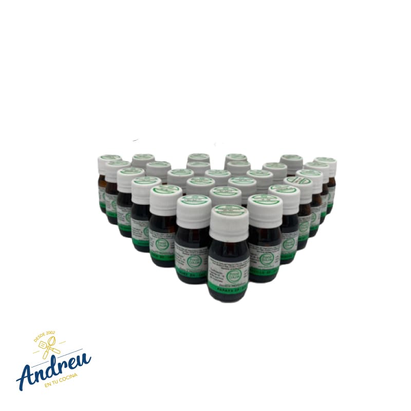 ESENCIA F.C PAPAYA 25CC. (1X25) X1 UNID1