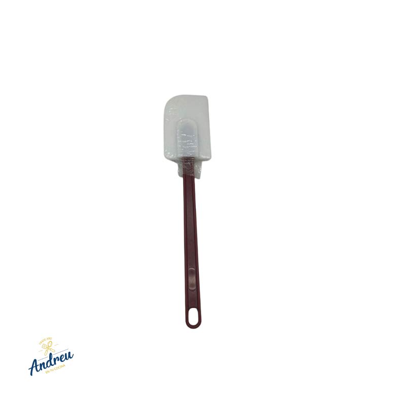MEZQUINO PROFESIONAL SILICONA 35 CM (SM 500203 14