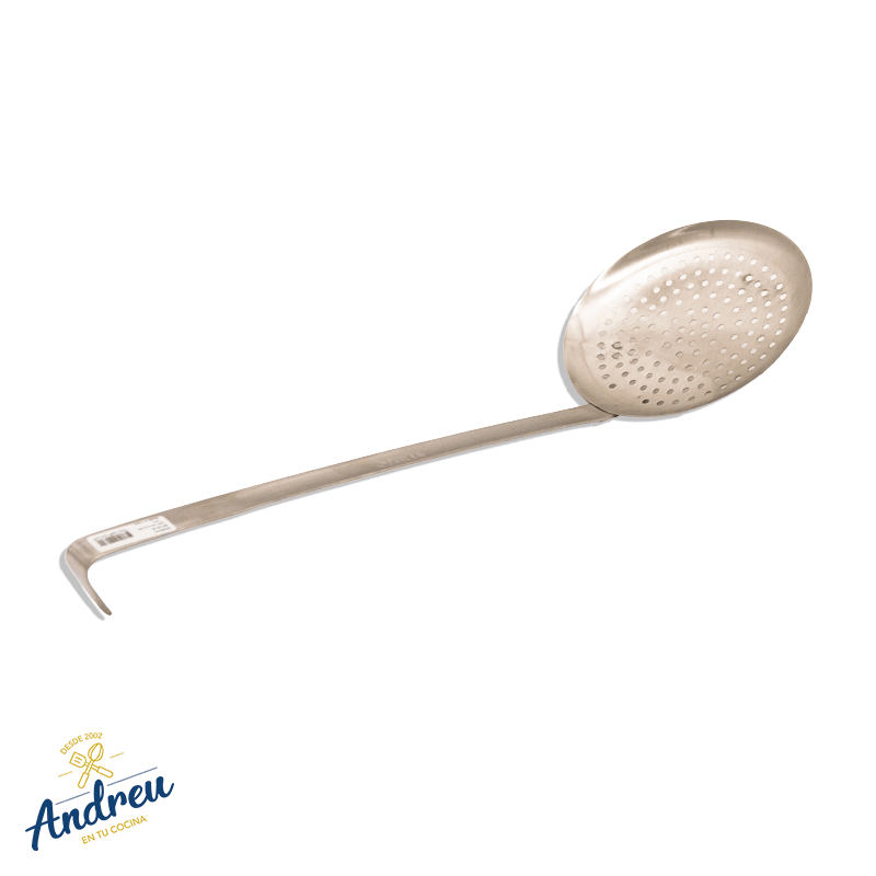 ESPUMADERA PERFORADA14.6 CM (SCS-6 WINCO) X 1 UNID1