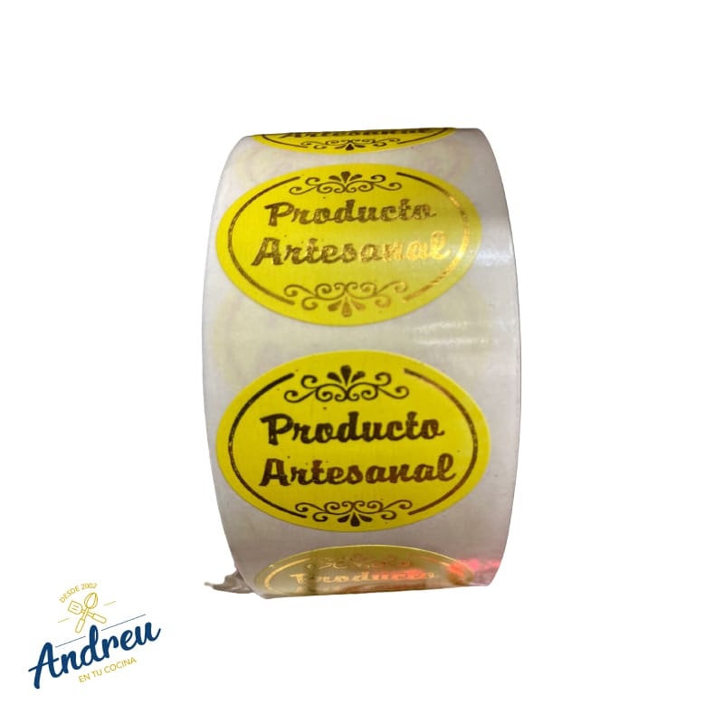 ETIQUETAS DISEÑOS VARIEDAD X UND3