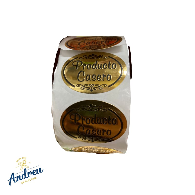 ETIQUETAS DISEÑOS VARIEDAD X UND2