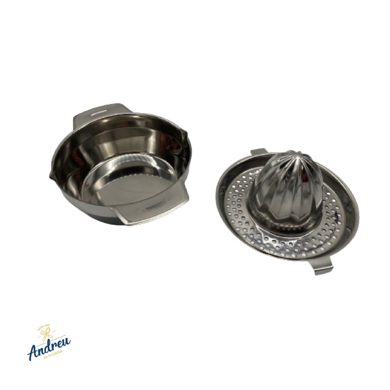 EXPRIMIDOR ACERO INOX X1 UNID2