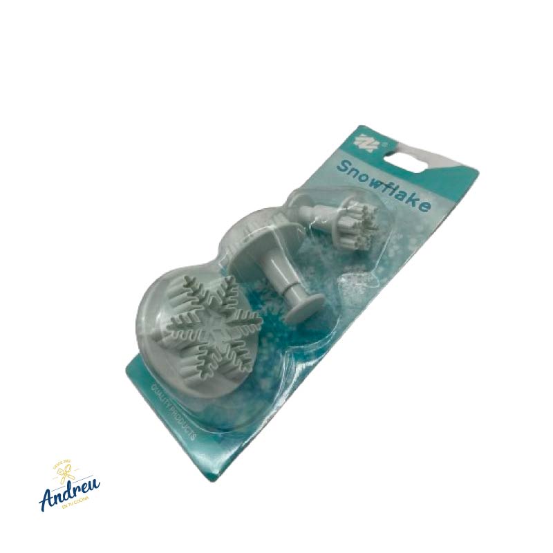 EXPULSOR COPO NIEVE DN0362