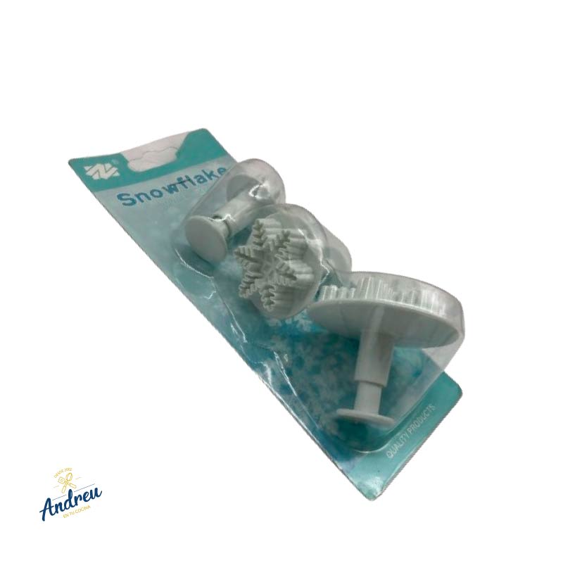 EXPULSOR COPO NIEVE DN0361