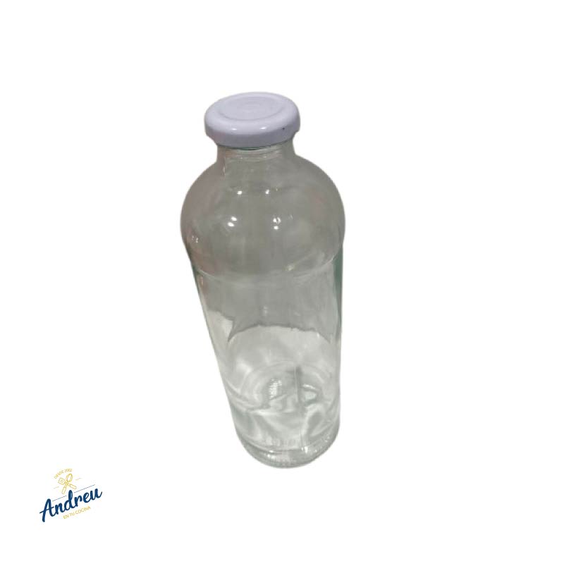 FRASCO BOTELLA JUGO 1000 ML (20 UNID) X 1 UNID1