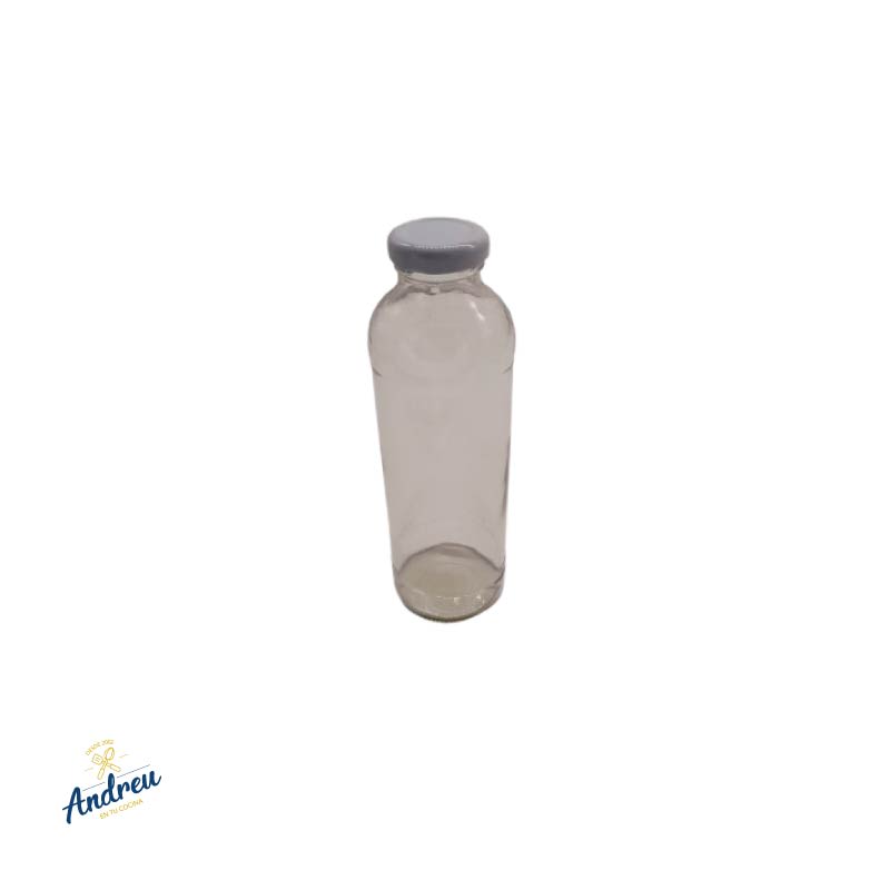 FRASCO BOTELLA JUGO 475 ML B/T OFF 38 (28) X 1 UNID2