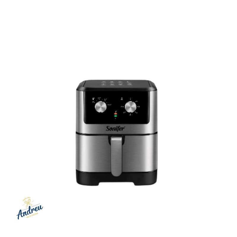 FREIDORA DE AIRE SONIFER UNID1