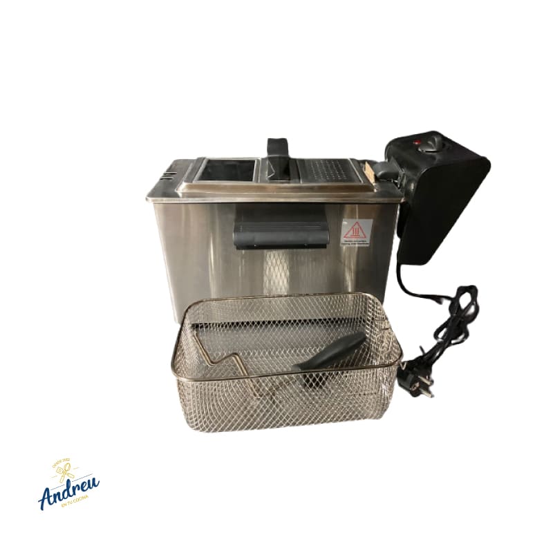 FREIDORA SOBREMESA SONIFER UNID2