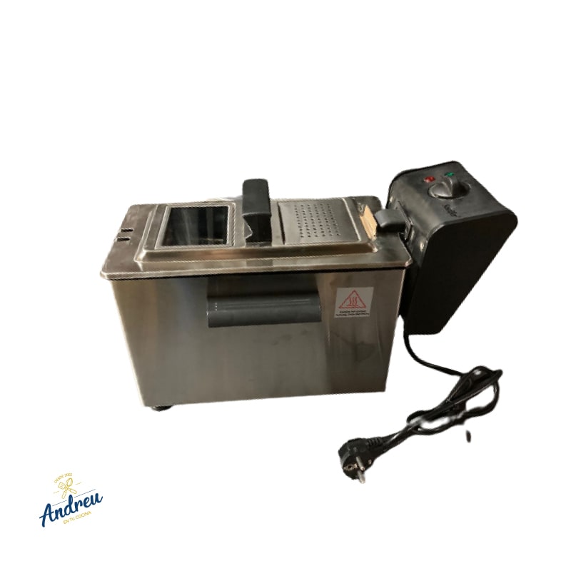 FREIDORA SOBREMESA SONIFER UNID 0