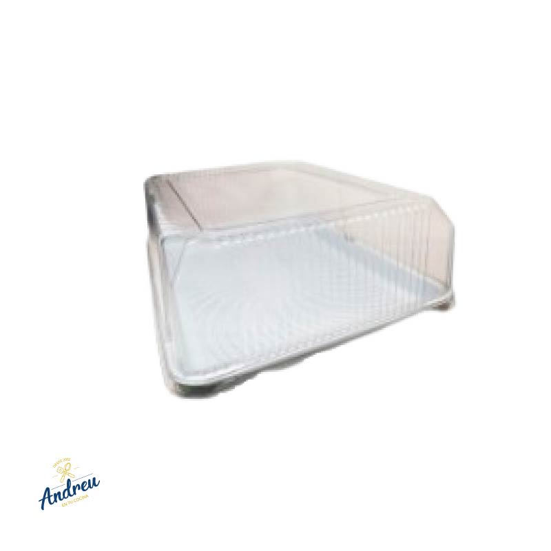 CUPULA G70M RECT.30 PERS (1X20 UNID) X1 UNID1