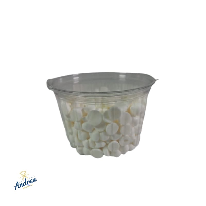 GOTITAS DE MERENGUE PAVESI (50Gr)2