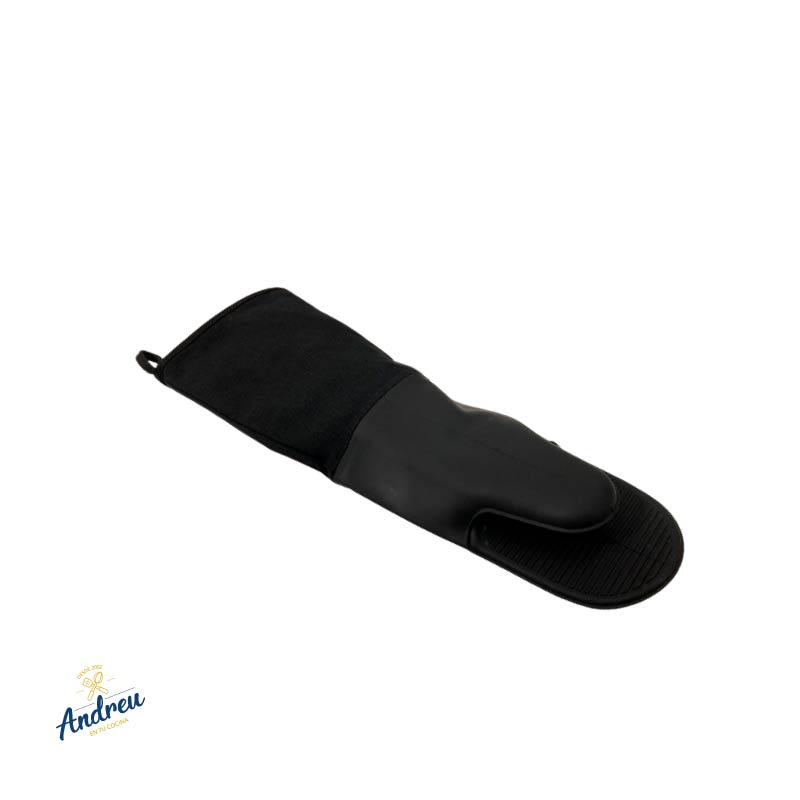 GUANTE HORNO INDUSTRIAL 50 CM 50X26X19 CM ( SM 500014) X 1 UNID1