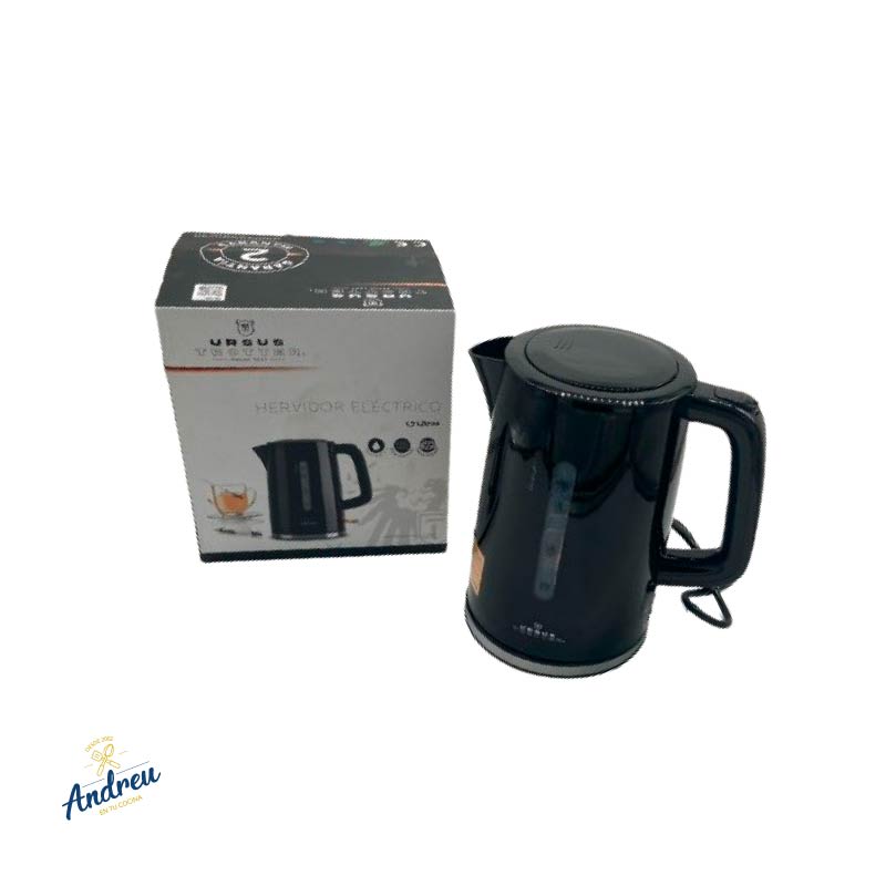 HERVIDOR URSUS TROTTER (UND) 1.7 LITROS2