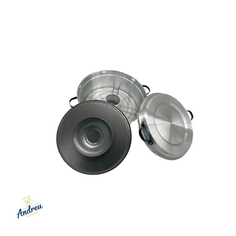 HORNO MAGICO 30CM ( ECO NANEVA ) X 1 UND2