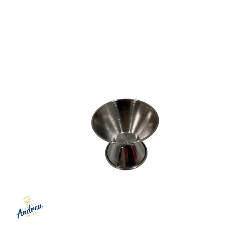 JIGGER 1OZ X 1/2OZ X1 UNID2