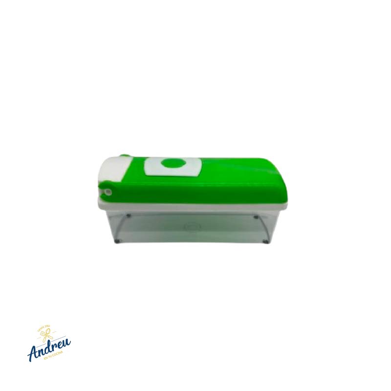 PICADORA VERDURA ANDREU ECONOMICA UNID1