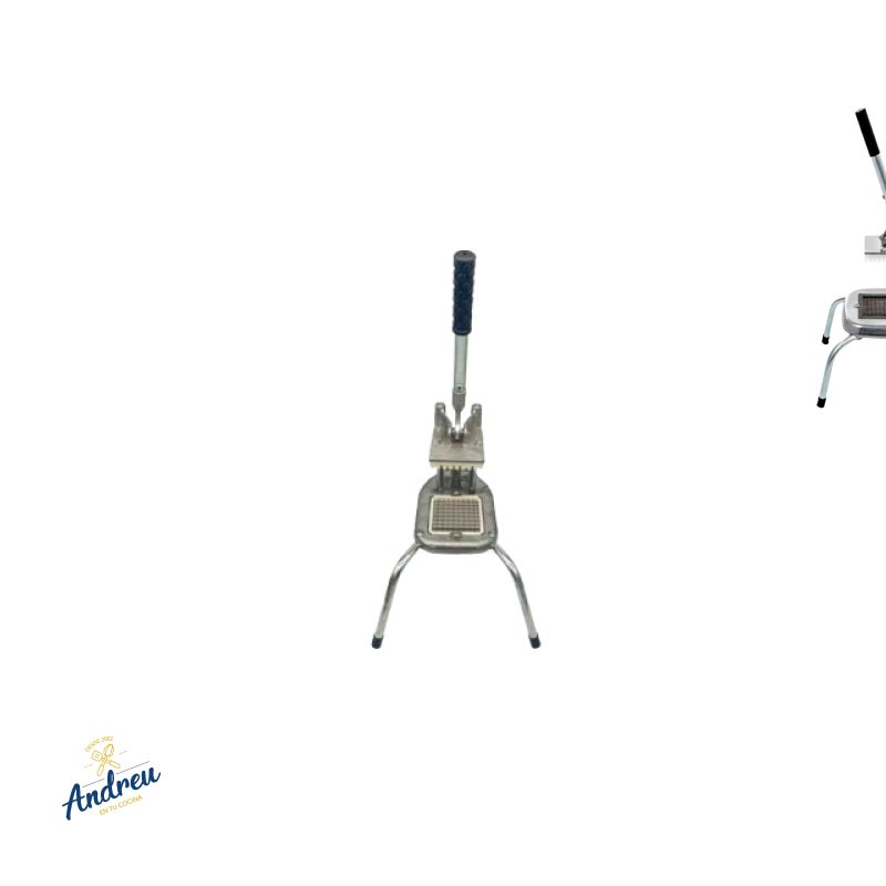 PICADORA ANDREU MANUAL PRO #2  KD128 UNID2