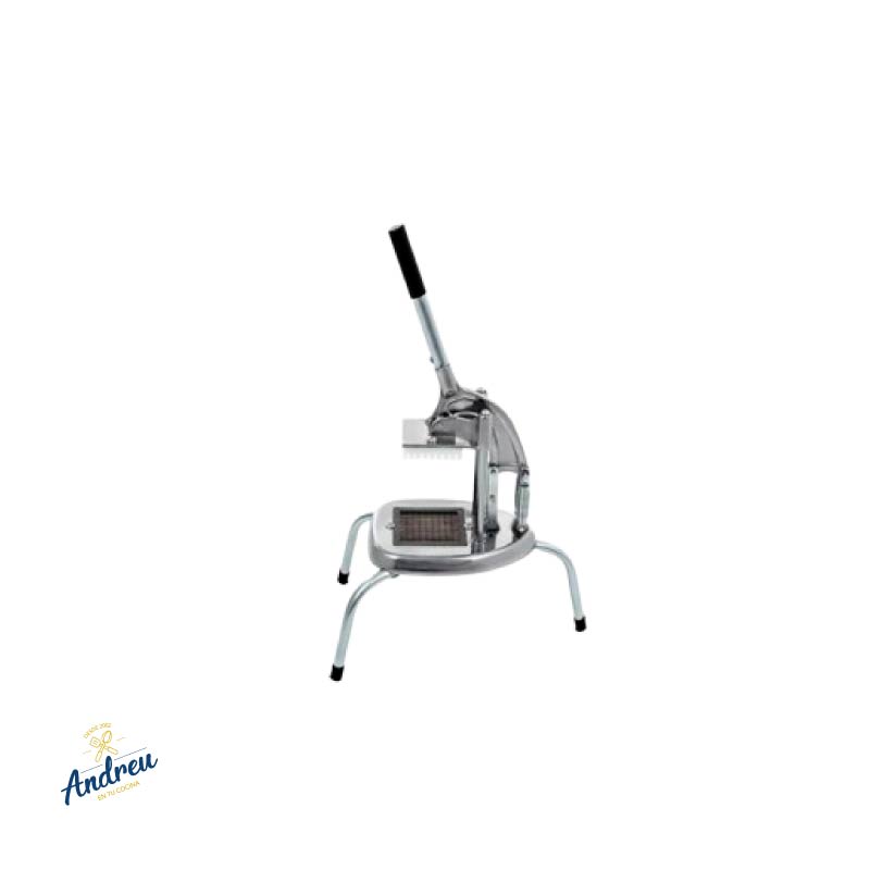 PICADORA ANDREU MANUAL PRO #2  KD128 UNID 0