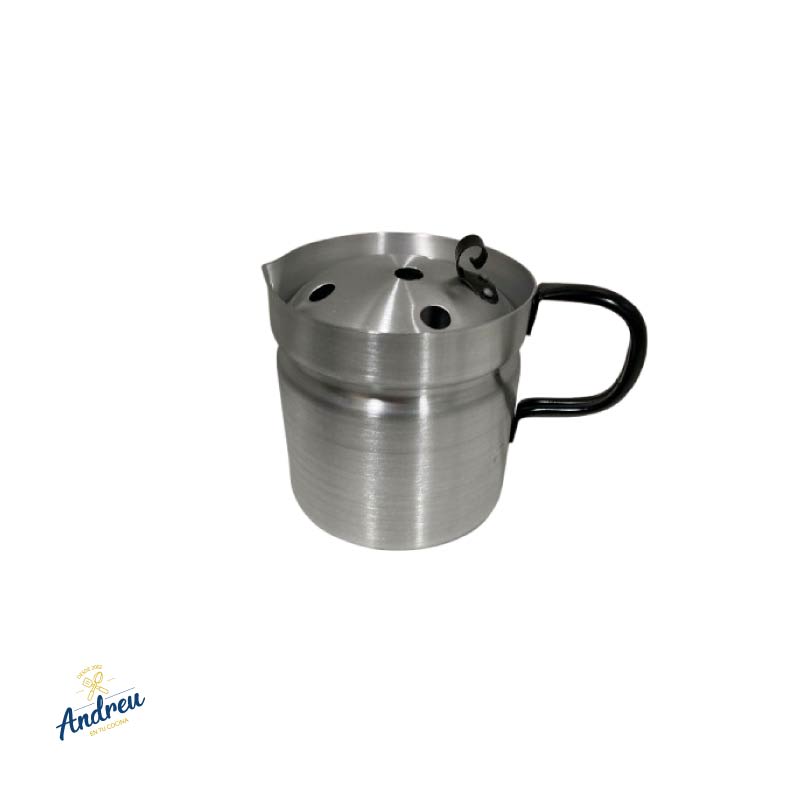 LECHERO CON TAPA 1,25 LTS. 0