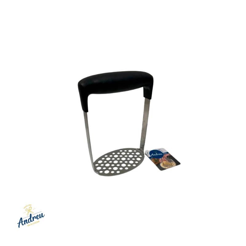 MACHACADOR PAPA MANUAL 12X4X18CM UNID 1