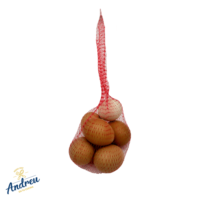 MALLA FRUTERA 1 KILO ROJO (50 UNID) X 1 UNID2