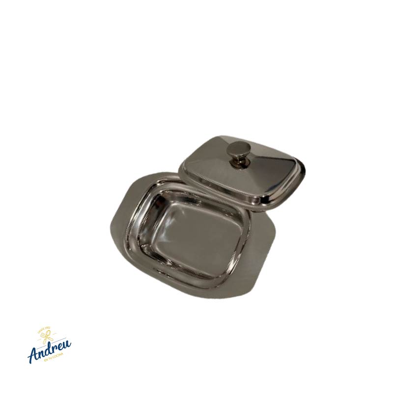 MANTEQUILLERO 12X15CM X1 UNID1