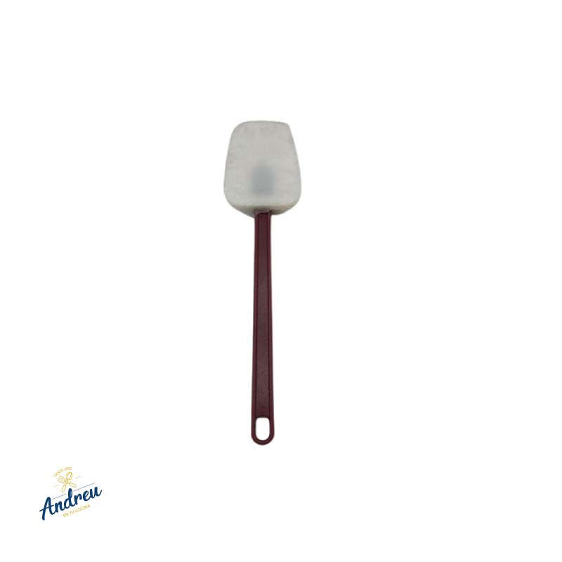 MEZQUINO ESPATULA SILICONA 35 CM (SM PROFESIONAL 14