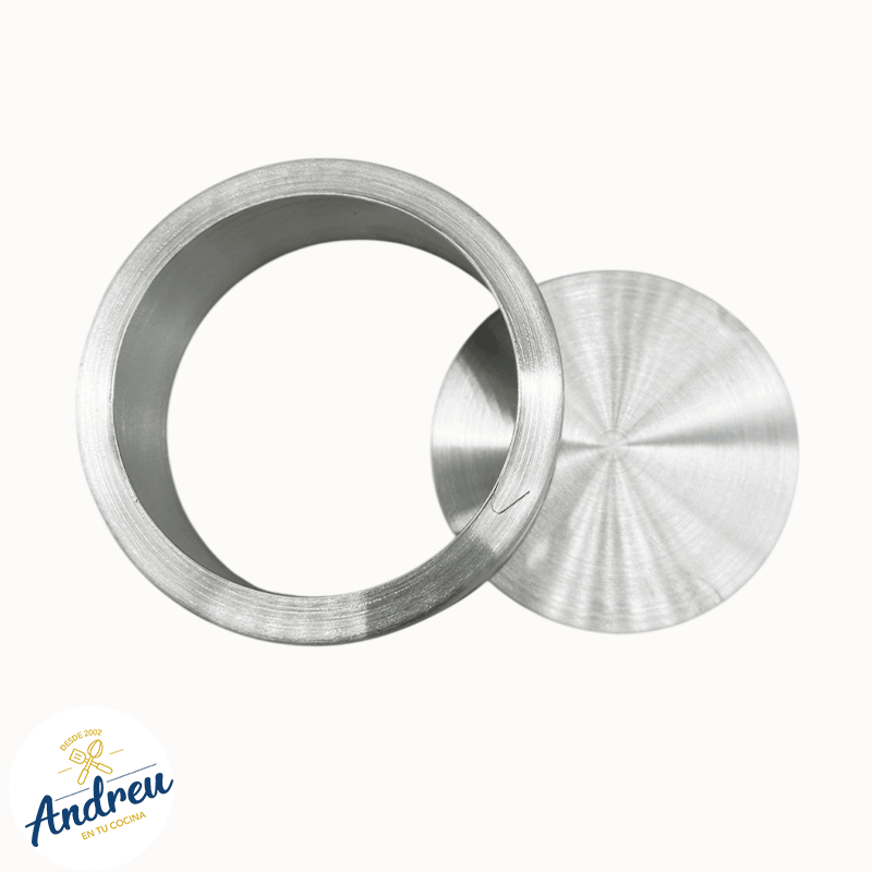 MOLDE TORTA BIZCOCHO 20 CM 7 ALTO (12 PERS.)3