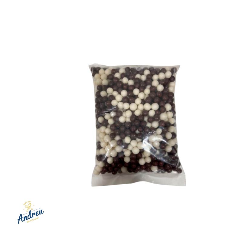 MOSTACILLA CEREAL B/N GRANDE 100GR2