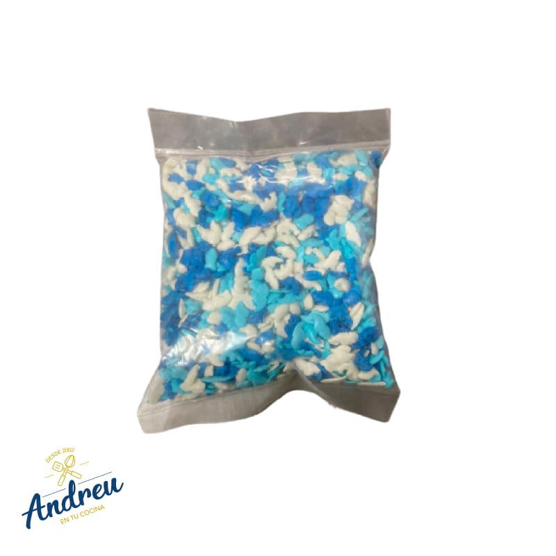 MOSTACILLA FONDO DE MAR (2X5) X 100 GR1