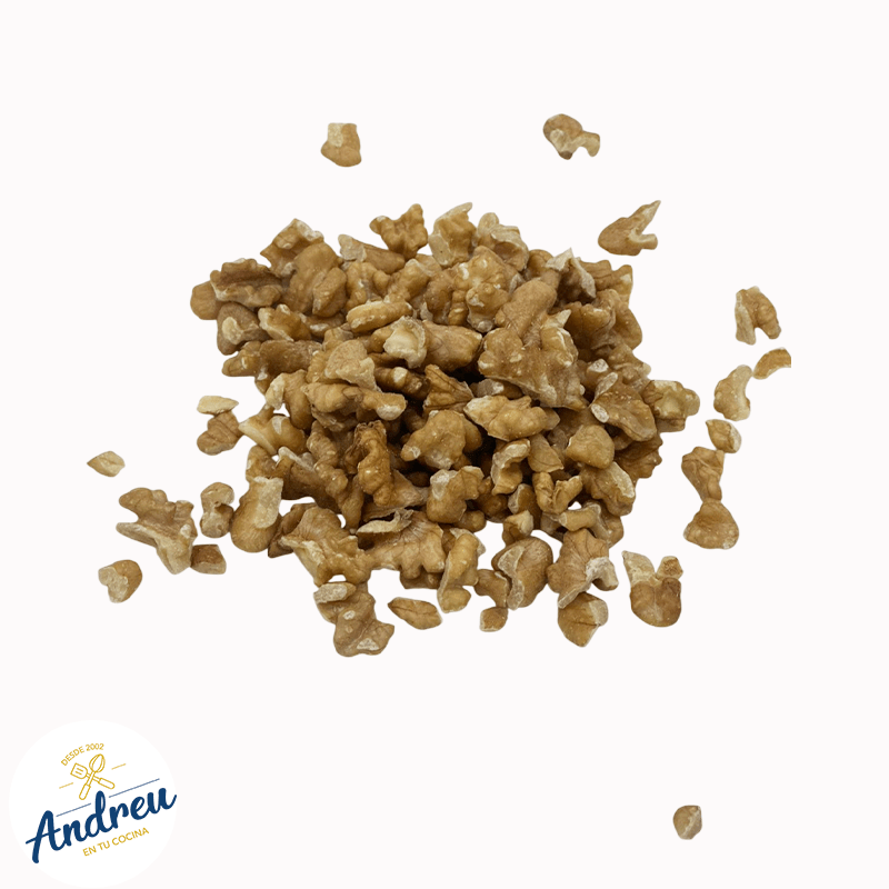 NUECES CORRIENTE (CUARTILLO) X 1 KG 0