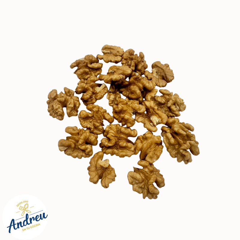 NUECES GRANEL MARIPOSA EXPORT  (PRECIOS X GRAMOS) X 1 KILO4