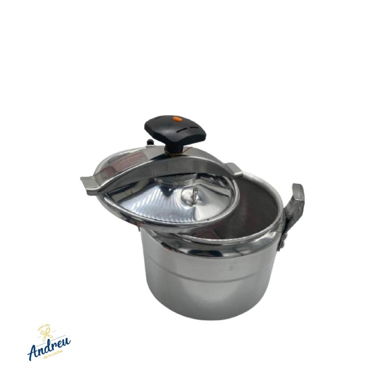 OLLA PRESION 6 LTROS MARMICOC UNID2