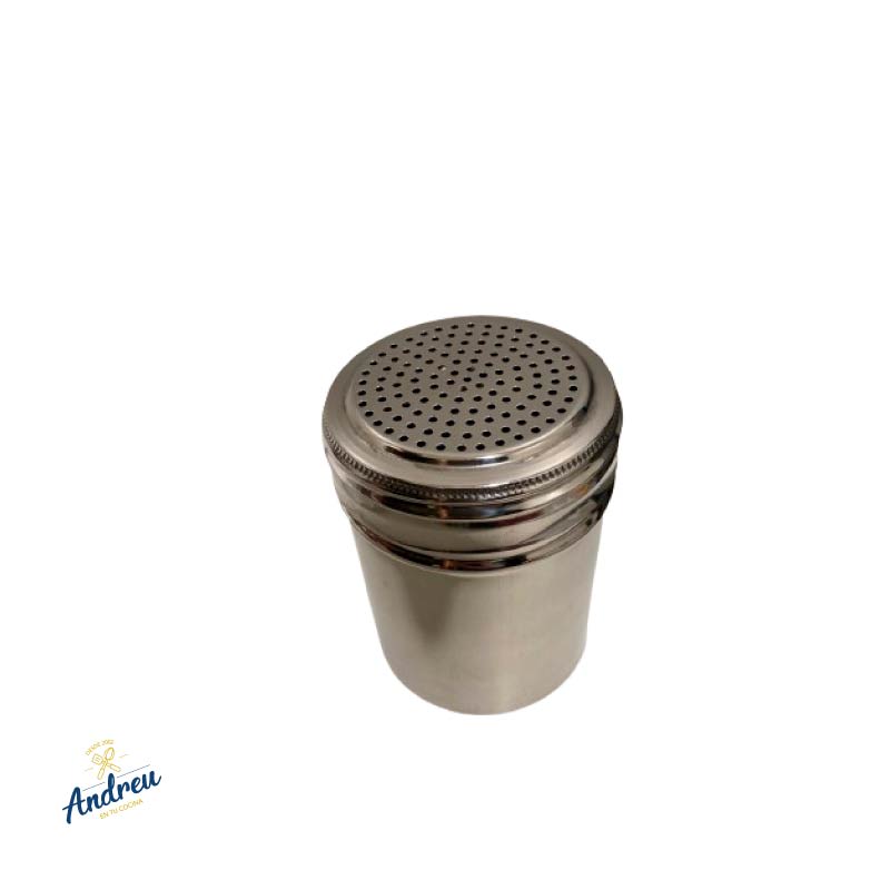 SALERO MALLA 7X9CM 350CC UNID1