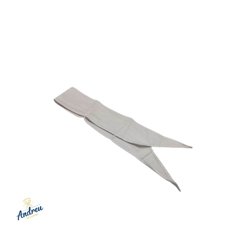 PAÑUELO CHEF GAB.BLANCO1