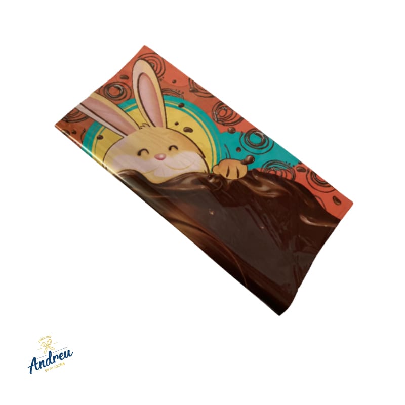 PAÑUELO PASCUA CROMUS SUNSET (44X44CM) X 1 UNID1