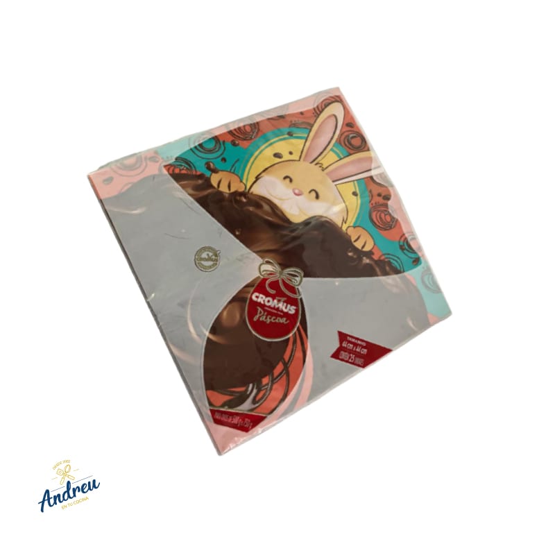PAÑUELO PASCUA CROMUS SUNSET (44X44CM) X 25 UNID1