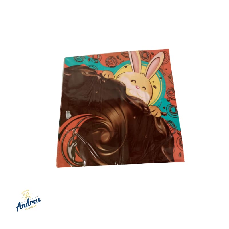 PAÑUELO PASCUA CROMUS SUNSET (44X44CM) X 1 UNID 1