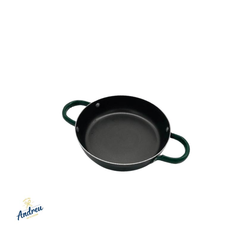 PAILA GRUESA 16 CM 0