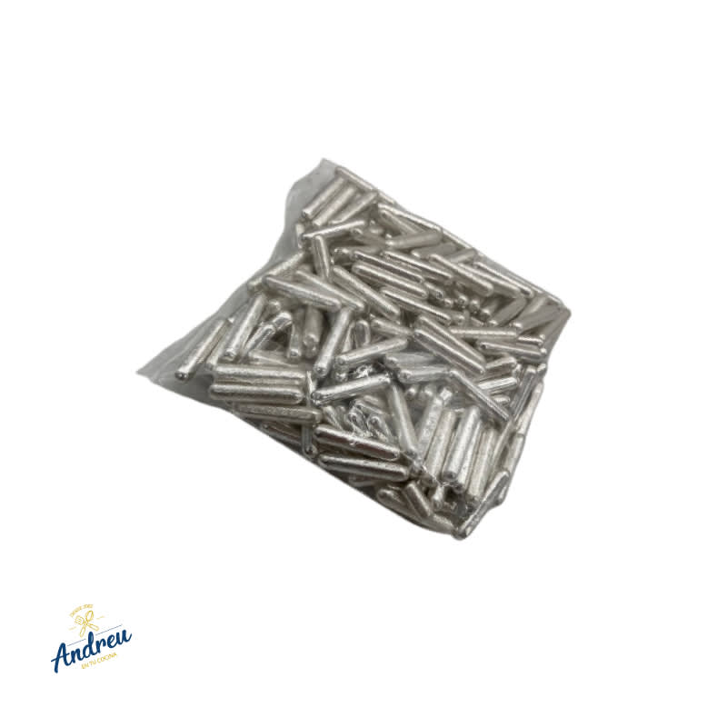 MOSTACILLA PALITO GRIS GRANDE X 70 GR1