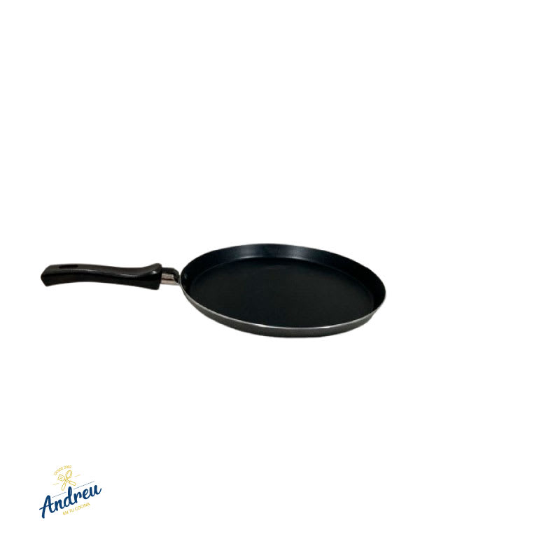 PANQUEQUERA 26 CM (ANTIADEHERENTE) X 1 UNIDAD 0